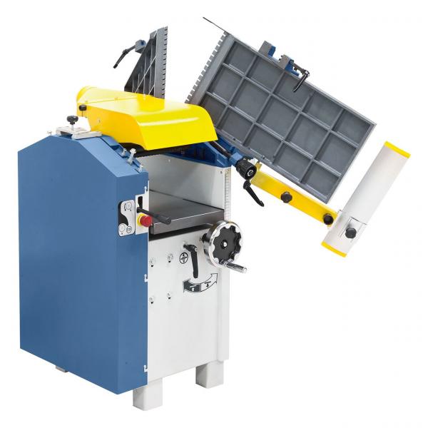 Bernardo Surface Planer and Thicknesser PT 310 S - 400 V